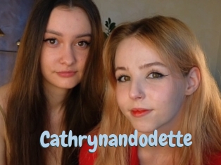 cathrynandodette Uniform Porn XXX