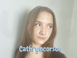 Cathryncorson