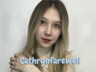 Cathrynfarewell