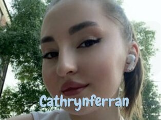 Cathrynferran