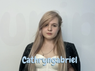 cathryngabriel Uniform Porn XXX
