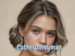 Cathrynheyman