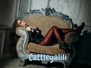 Cattleyalili