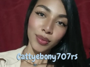 Cattyebony707rs