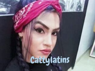 Cattylatins