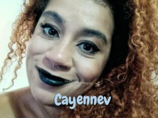 Cayennev