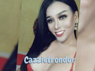 cazzietrondur Uniform Porn XXX