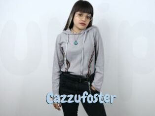 Cazzufoster