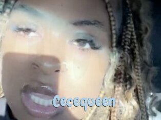 Cecequeen