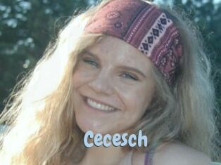 Cecesch