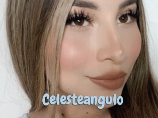 celesteangulo Uniform Porn XXX