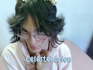 Celesteeorion