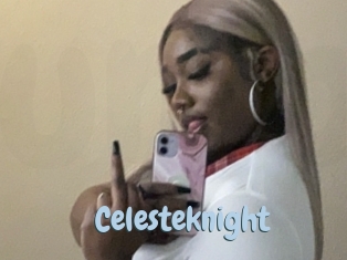 celesteknight Uniform Porn XXX