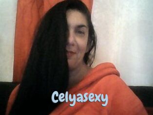 Celyasexy