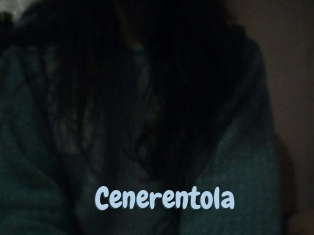 cenerentola Uniform Porn XXX