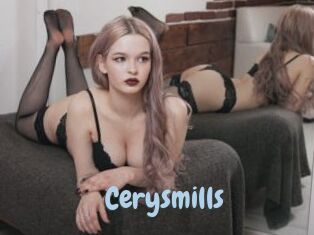 cerysmills Uniform Porn XXX