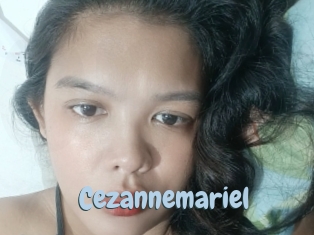 Cezannemariel
