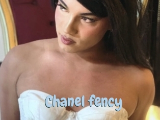 chanel_fency Uniform Porn XXX