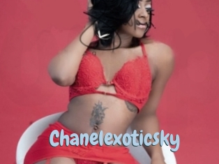 Chanelexoticsky