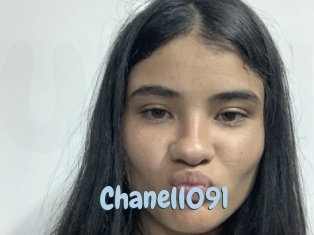 Chanell091