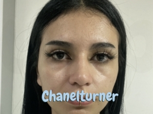 Chanelturner
