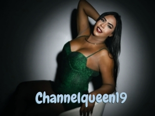 channelqueen19 Uniform Porn XXX