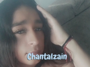 chantalzain Uniform Porn XXX