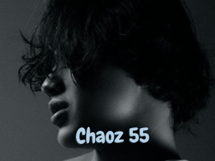 chaoz_55 Uniform Porn XXX