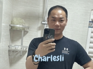 charlesli Uniform Porn XXX