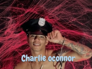 charlie_oconnor Uniform Porn XXX