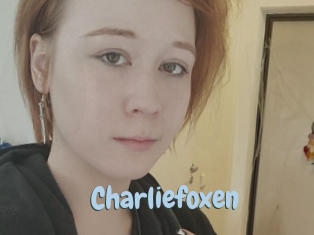 Charliefoxen