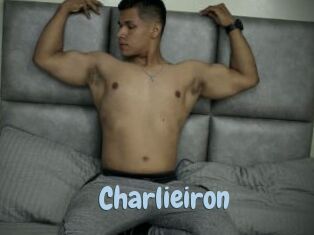 charlieiron Uniform Porn XXX