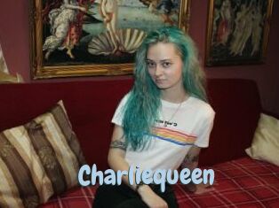 Charliequeen