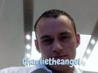 Charlietheangel