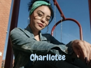 charllotee Uniform Porn XXX