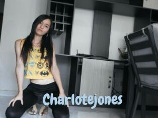 Charlotejones