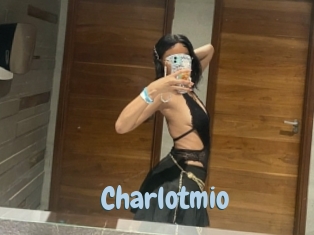 charlotmio Uniform Porn XXX