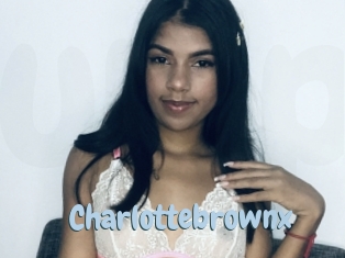 Charlottebrownx
