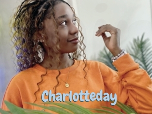 charlotteday Uniform Porn XXX