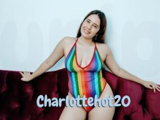 charlottehot20 Uniform Porn XXX
