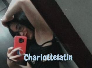 Charlottelatin
