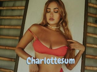charlottesum Uniform Porn XXX