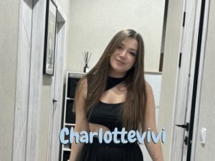 charlottevivi Uniform Porn XXX
