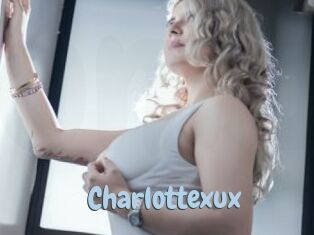 charlottexux Uniform Porn XXX