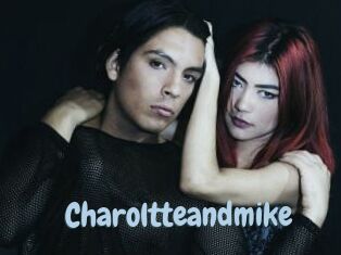 Charoltteandmike