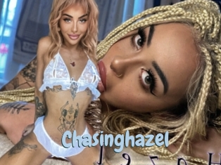 Chasinghazel
