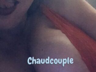 Chaudcouple