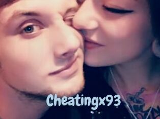Cheatingx93