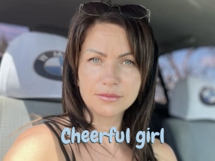 Cheerful_girl