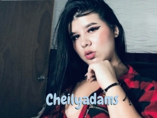 cheilyadams Uniform Porn XXX